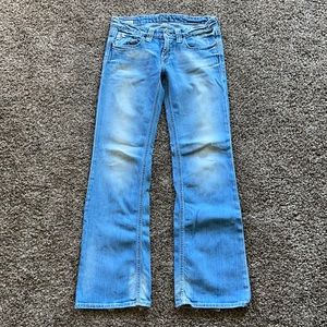 Big Star Casey Jeans